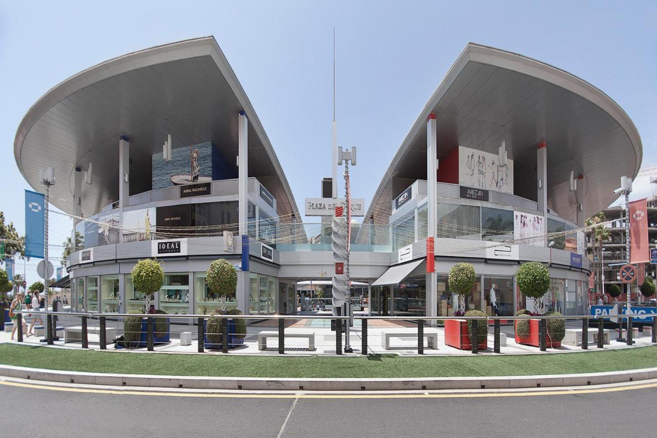 Santiago Beach One Bedroom Apartment Puerto de Santiago  Exterior foto